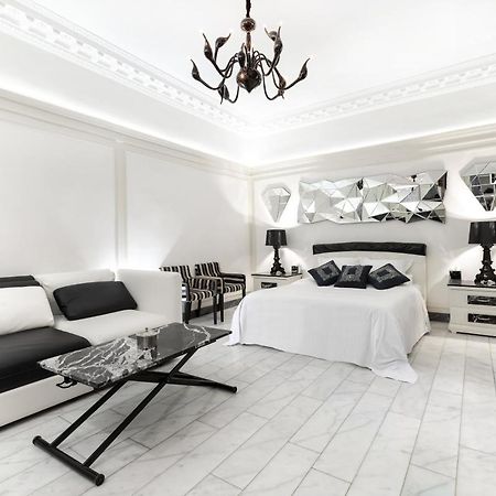 The Paris Guest Apartment Bagian luar foto