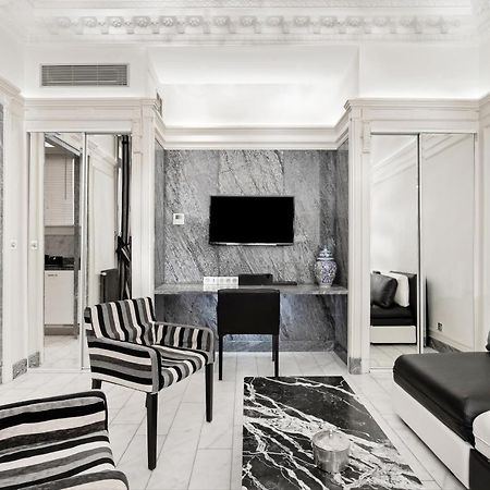 The Paris Guest Apartment Bagian luar foto