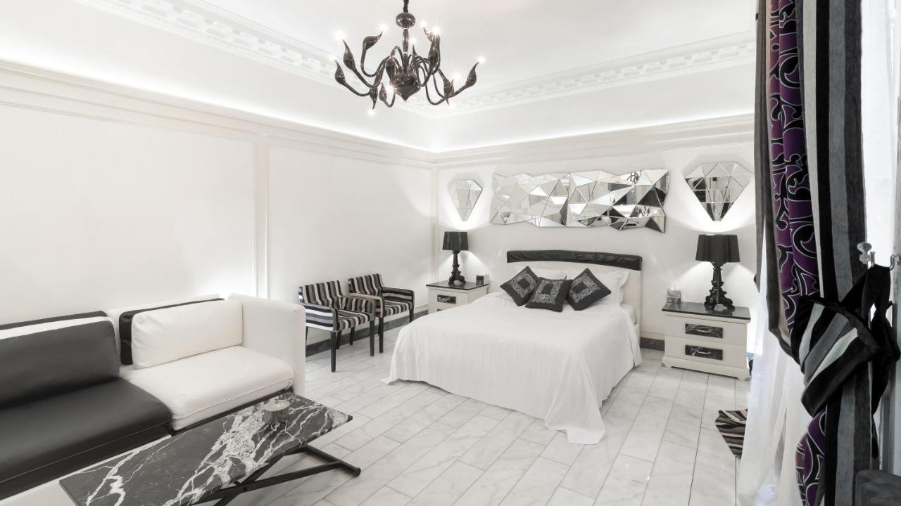 The Paris Guest Apartment Bagian luar foto