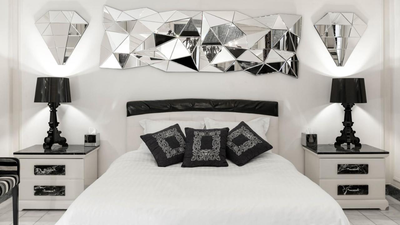 The Paris Guest Apartment Bagian luar foto